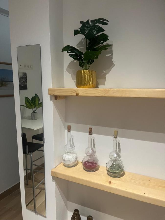 Estudio Boutique Centro Santa Cruz Extérieur photo