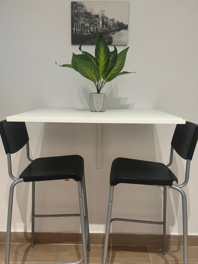 Estudio Boutique Centro Santa Cruz Extérieur photo