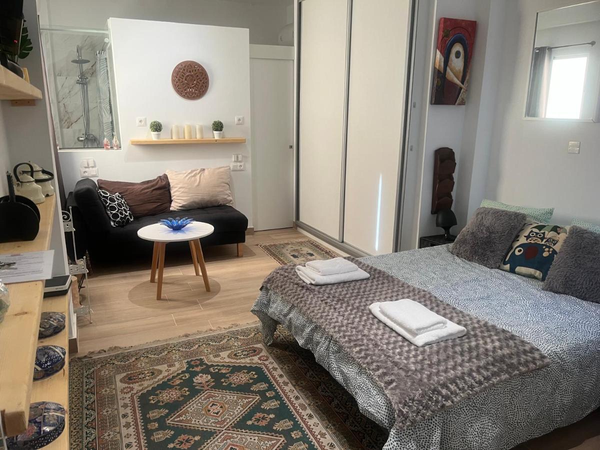 Estudio Boutique Centro Santa Cruz Extérieur photo